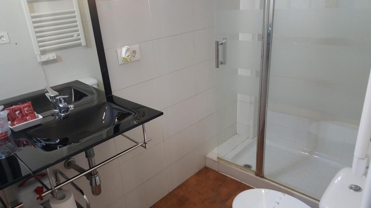 La Escapada Cuenca Villa Pajaroncillo Kültér fotó